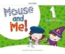 Mouse And Me 1 Student Book Oxford Ingles Escolar Primaria — imagen 6