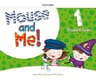 Mouse And Me 1 Student Book Oxford Ingles Escolar Primaria — imagen 1