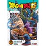 Dragon Ball Super 15 Akira Toriyama Ivrea — imagen 8