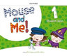 Mouse And Me 1 - Class Book - Oxford — imagen 2