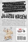 Jujutsu Kaisen 25 Gege Akutami Manga Panini Ivrea Tomo — imagen 3