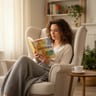 Lucy Jones Matrescencia Maternidad Cerebro Y Psicologia — imagen 3