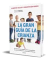 Libro La Gran Guía De La Crianza [ Alberto Soler ] Original, De Alberto Soler Sarrió. Editorial Ediciones Paidós, Tapa Dura En Español, 2023 — imagen 2