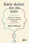 Este Dolor No Es Mío De Mark Wolynn Gaia Ediciones Tapa Blanda — imagen 3