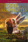 El Poder De Los Arcángeles Pack Libro — imagen 1