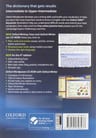 Oxford Wordpower Dictionary - 4/ed + Cd — imagen 4
