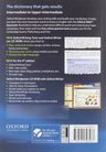 Oxford Wordpower Dictionary - 4/ed + Cd — imagen 8