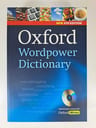 Oxford Wordpower Dictionary - 4/ed + Cd — imagen 1