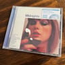 Taylor Swift Midnights Moonstone Blue Edition Disco Cd — imagen 4