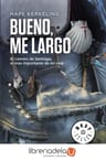 Libro Bueno, Me Largo - Kerkeling, Hape — imagen 2