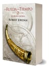 La Rueda Del Tiempo Nº 02/14 La Gran Cacería - Robert Jordan — imagen 1