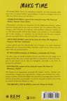 Make Time [ Cómo Enfocarte En Lo Que Importa Cada Día ] — imagen 2