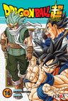 Dragon Ball Super 16 - Akira Toriyama - Manga - Ivrea — imagen 2