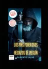 Los Mas Poderosos Hechizos De Merlín Alberto Lajas — imagen 9