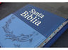 Biblia Letra Grande Con Cierre Rv1960, Manual Imit. Piel — imagen 8