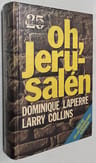 Oh, Jerusalén Lapierre, Dominique Y Collins, Larry — imagen 3