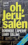 Oh, Jerusalén Lapierre, Dominique Y Collins, Larry — imagen 1
