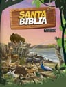 Biblia Rvr60 Para Niños — imagen 1