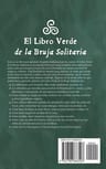 El Libro Verde De La Bruja Solitaria — imagen 2