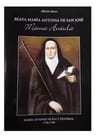 Beata Maria Antonia De San Jose, Mamá Antula - Alfredo Sáenz — imagen 1