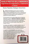 Manejo Práctico En La Emergencia 4 Ed — imagen 3