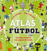 Atlas De Fútbol Clive Gifford — imagen 2