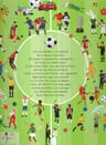Atlas De Fútbol Clive Gifford — imagen 3
