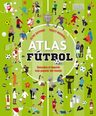 Atlas De Fútbol Clive Gifford — imagen 4