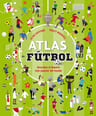 Atlas De Fútbol Clive Gifford — imagen 1