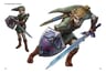 The Legend Of Zelda Arte Y Artefactos Miyamoto Español — imagen 3