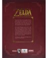 The Legend Of Zelda Arte Y Artefactos Miyamoto Español — imagen 6