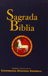 Biblia De La Conferencia Episcopal Edicion Tipica — imagen 1