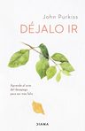 Libro Déjalo Ir - John Purkiss - Diana — imagen 2