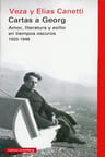 Cartas A Georg Elias Canetti — imagen 1