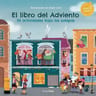 El Libro Del Adviento 24 Actividades Navidad Calendario — imagen 1