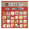 Adviento De Cuento Navidad, Adviento, Calendario — imagen 1