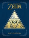The Legend Of Zelda Enciclopedia Miyamoto Español — imagen 2