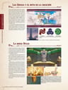 The Legend Of Zelda Enciclopedia Miyamoto Español — imagen 4