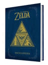 The Legend Of Zelda Enciclopedia Miyamoto Español — imagen 1