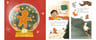 Cuento Atrás Hasta Navidad Calendario De Adviento — imagen 4
