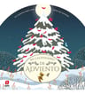 Mi Calendario De Adviento 24 Minilibros — imagen 1