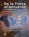 De La Tierra Al Universo Astronomía General Teórica Práctica — imagen 3