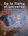 De La Tierra Al Universo Astronomía General Teórica Práctica — imagen 1