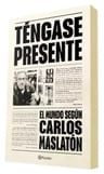 Téngase Presente Maslatón, Carlos — imagen 3