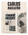Téngase Presente Maslatón, Carlos — imagen 4