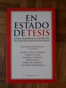 En Estado De Tesis Como Elaborar El Proyecto — imagen 3
