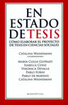 En Estado De Tesis Como Elaborar El Proyecto — imagen 1