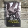 Los Catorce Cuadernos Juan Sklar — imagen 4