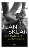 Los Catorce Cuadernos Juan Sklar — imagen 5
