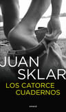 Los Catorce Cuadernos Juan Sklar — imagen 1